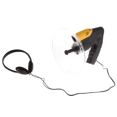 Electronic Listening Device For Science Exploration And Toy Spy Kits With Headphones For Boys /Girls
